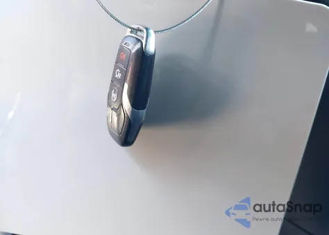 2016 Ford Explorer Sport from USA, damaged, VIN 1FM5K8GT6GGB90995